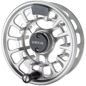 Orvis Hydros Spool in Silver